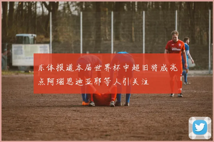 东体报道本届世界杯中超旧将成亮点阿瑙恩迪亚耶等人引关注